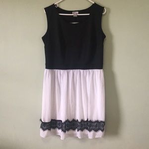 Sleeveless Dress